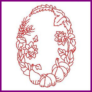 Beautiful Ovals