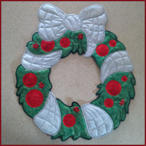 Christmas Wreath