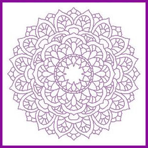 Mandalas