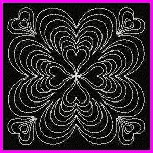 Continuous Lines