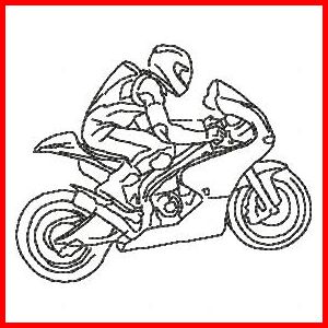 Motorbikes