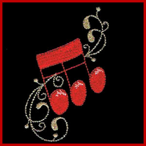 MusicalSwirls