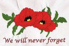 Poppies