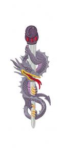 Dagger Dragon