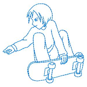 Skateboardz
