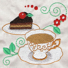 Tea Time