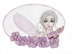 Twilight Fairy