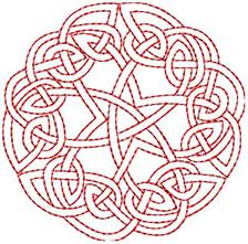 Celtic Outlines