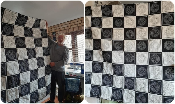 IW-Derek Mandala Quilt