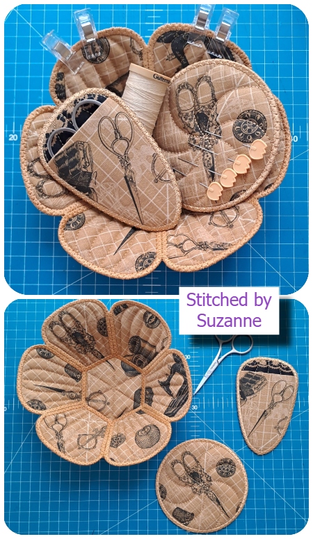 Sewing Kit by Suzanne 0209