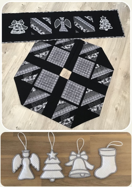 Blog - ideas using 2019 Freebie