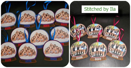 Free Snowglobe by Ila - 450