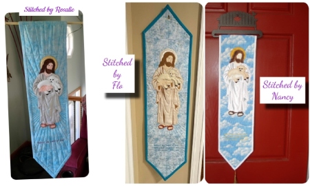 Lamb of God samples 2304