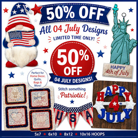04 July sale - 450