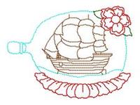 More samples to enjoy - Free Embroidery Kreative Kiwi Embroidery Designs