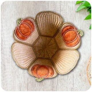 Fall and Thanksgiving Embroidery Designs | Fall Machine Patterns