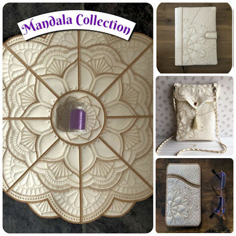 The Mandala Collection