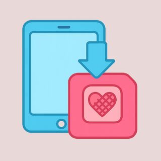 How to Save a File on your I-Pad