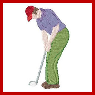 Free Golf