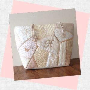 Crazy Patch Applique Embroidery Designs