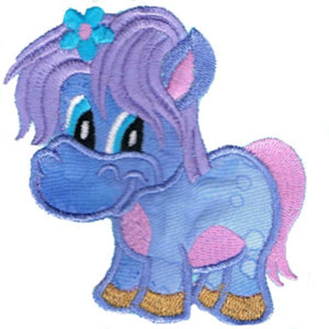 Animal Embroidery Designs | Machine Embroidery Patterns